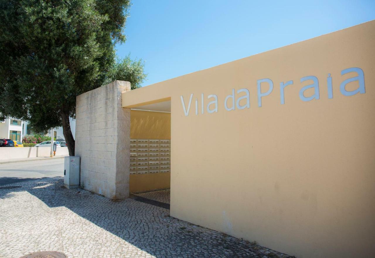 Vila Da Praia - Apartamento Viva Local Alvor Exterior photo